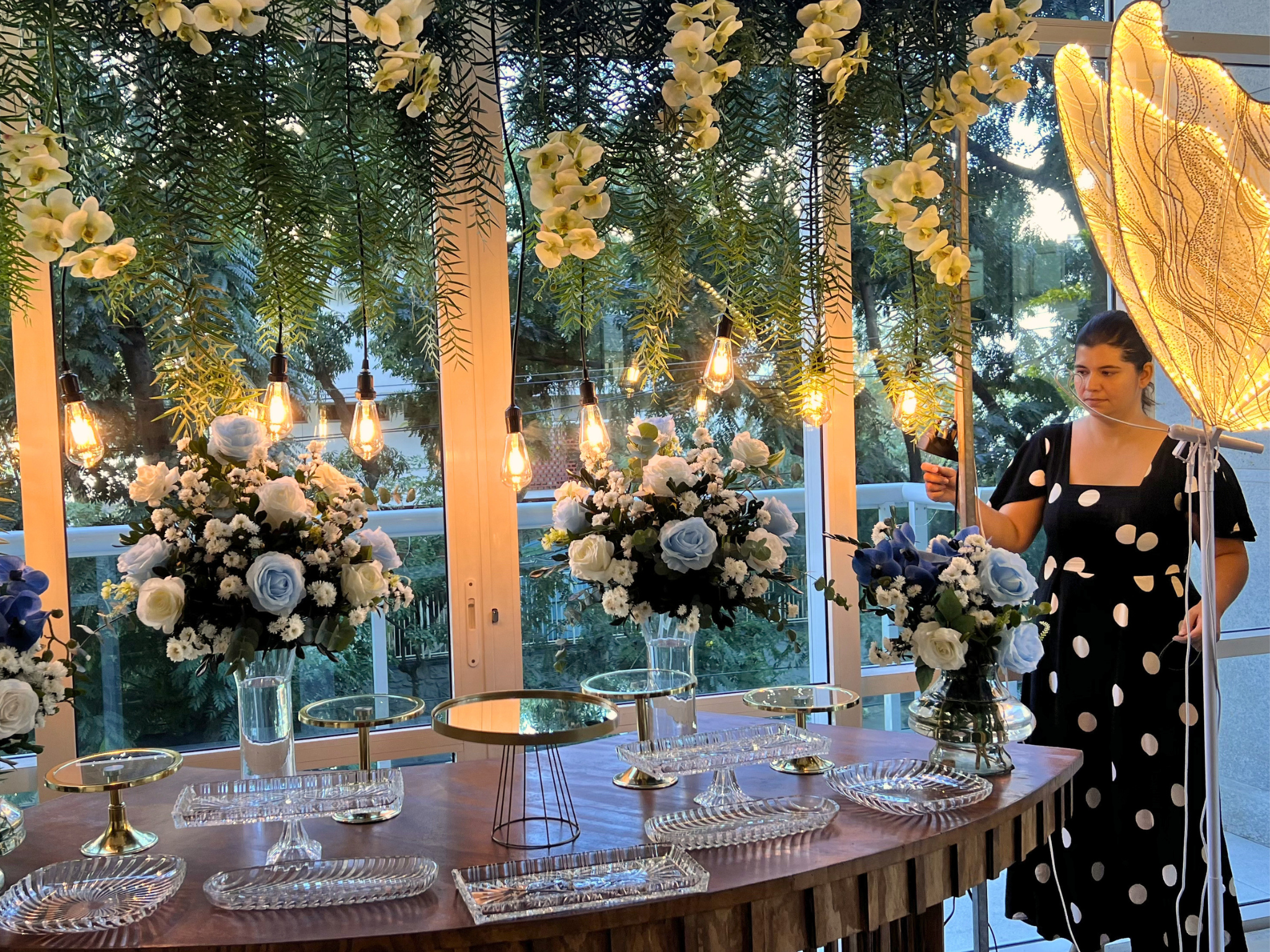 Jess Decoration: Transforming Events into Unforgettable Experiences