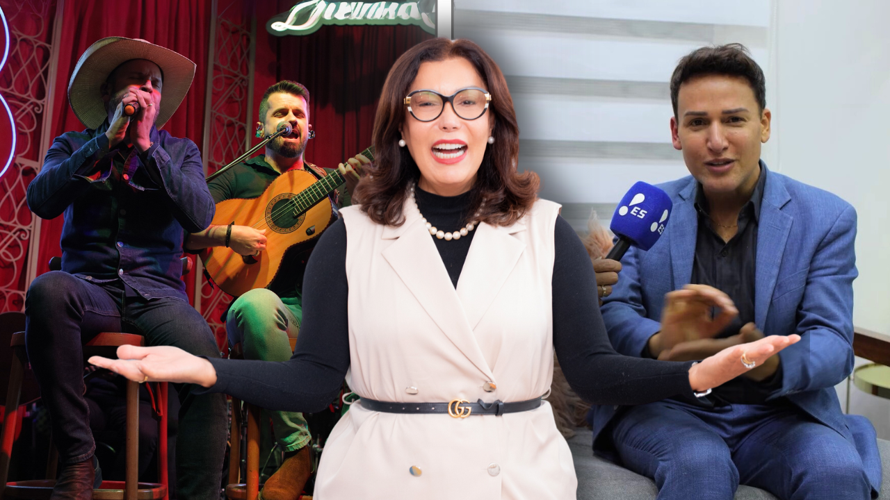 🎙️ ENTREVISTAS ESPECIAIS COM NOMES QUE ENCANTAM: MATHEUS MINAS E LEANDRO, E LUIZ CRISPIM ! | PROGRAMA DA COMADRE JOANNA MARIA ✨