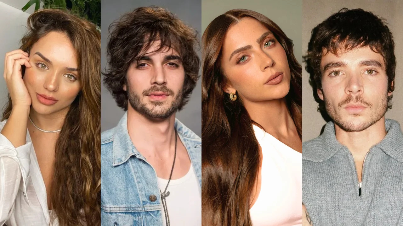 O bonde do "sem sal": Por que estes 10 famosos brasileiros foram eleitos os menos carismáticos da TV e da web?