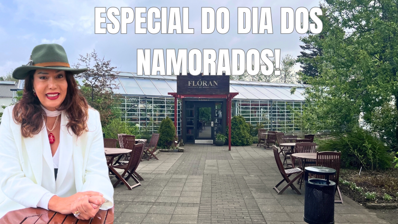 Programa Especial do Dia dos Namorados