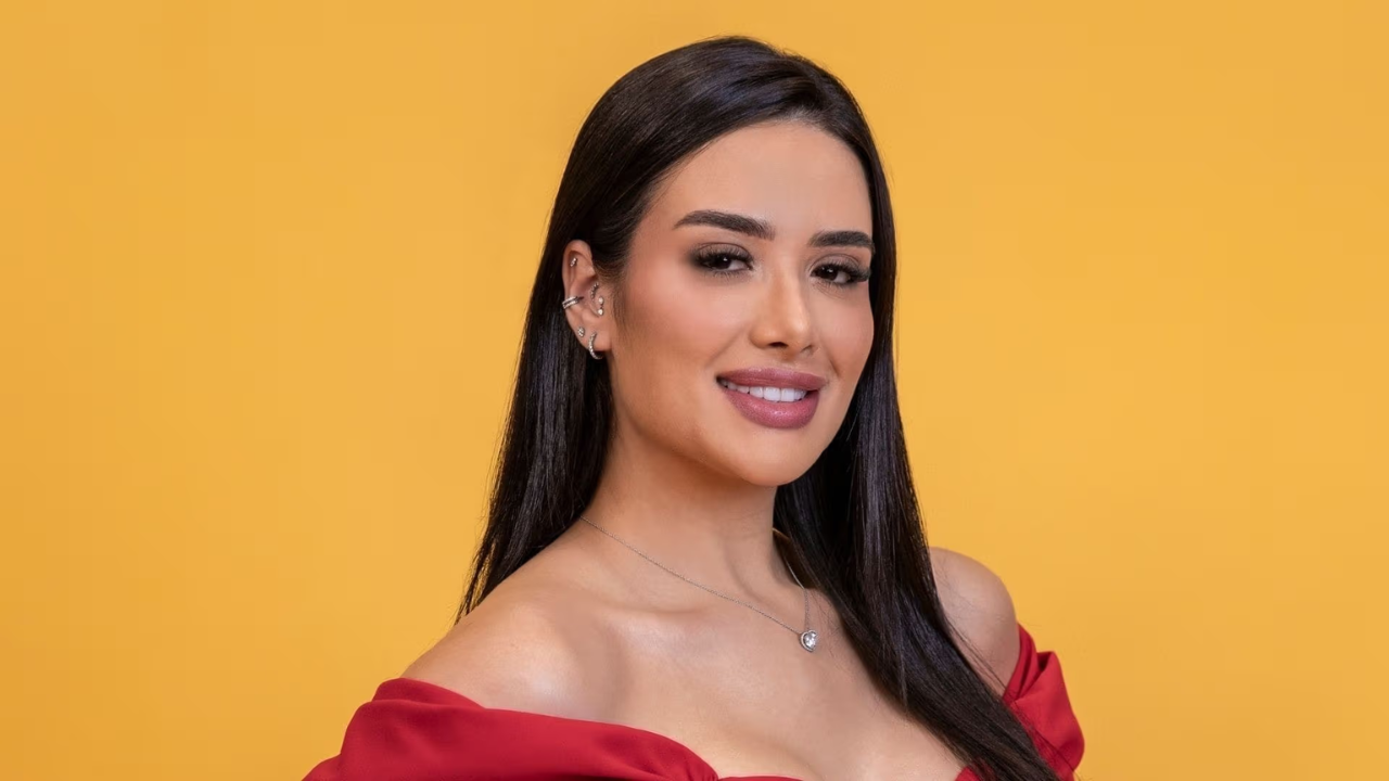 Ex-BBB Jordana quebra o silêncio sobre polêmica das cotas raciais