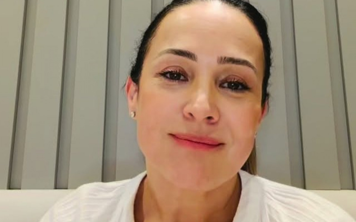 Gabriela Duarte detona entrevista ao lado de Regina Duarte e acusa imprensa de sensacionalismo: "Deselegante"