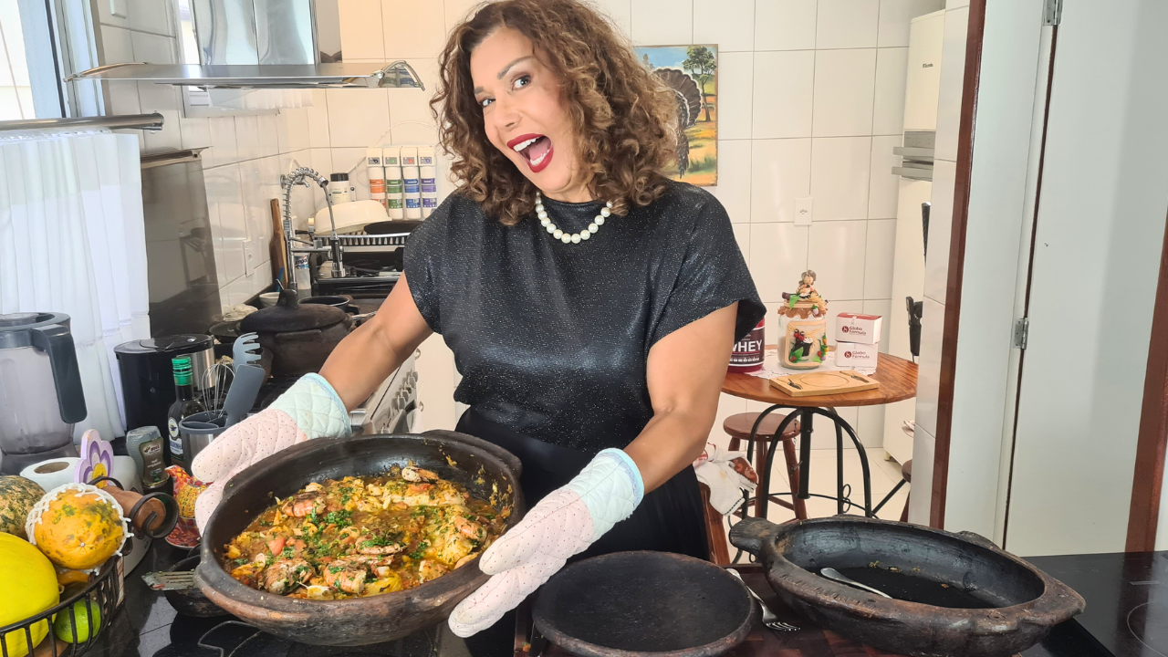 🎉 MOQUECA CAPIXABA, BEM-ESTAR, EMPREENDEDORISMO E MAIS! | PROGRAMA DA COMADRE JOANNA MARIA ✨
