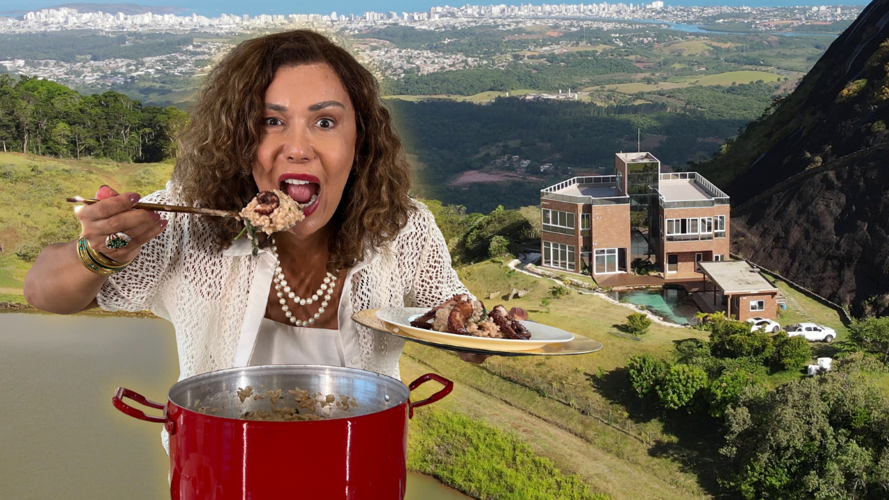 ✨ JALAPÃO CAPIXABA, EMPREENDEDORISMO, E AS FOFOCAS MAIS QUENTES! | PROGRAMA DA COMADRE JOANNA MARIA ✨