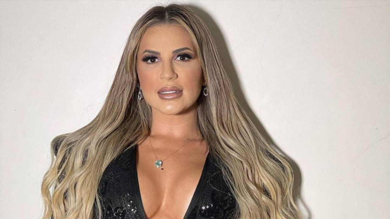 Deolane Bezerra é investigada em esquema bilionário que prendeu MCs e dono da 'Choquei'