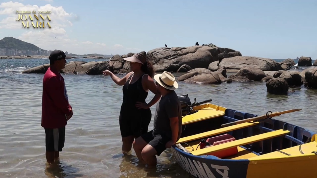 Tudo sobre a ilha de Itatiaia
