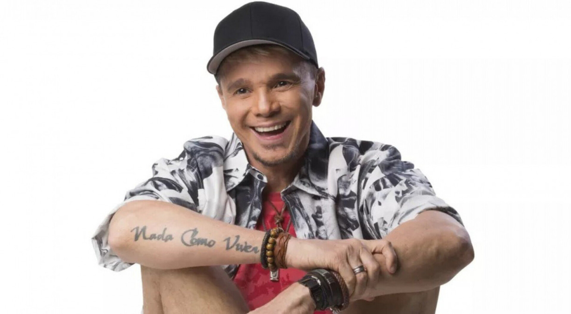 Netinho morre aos 60 anos: a voz de “Milla” deixa saudade e uma história de recomeços