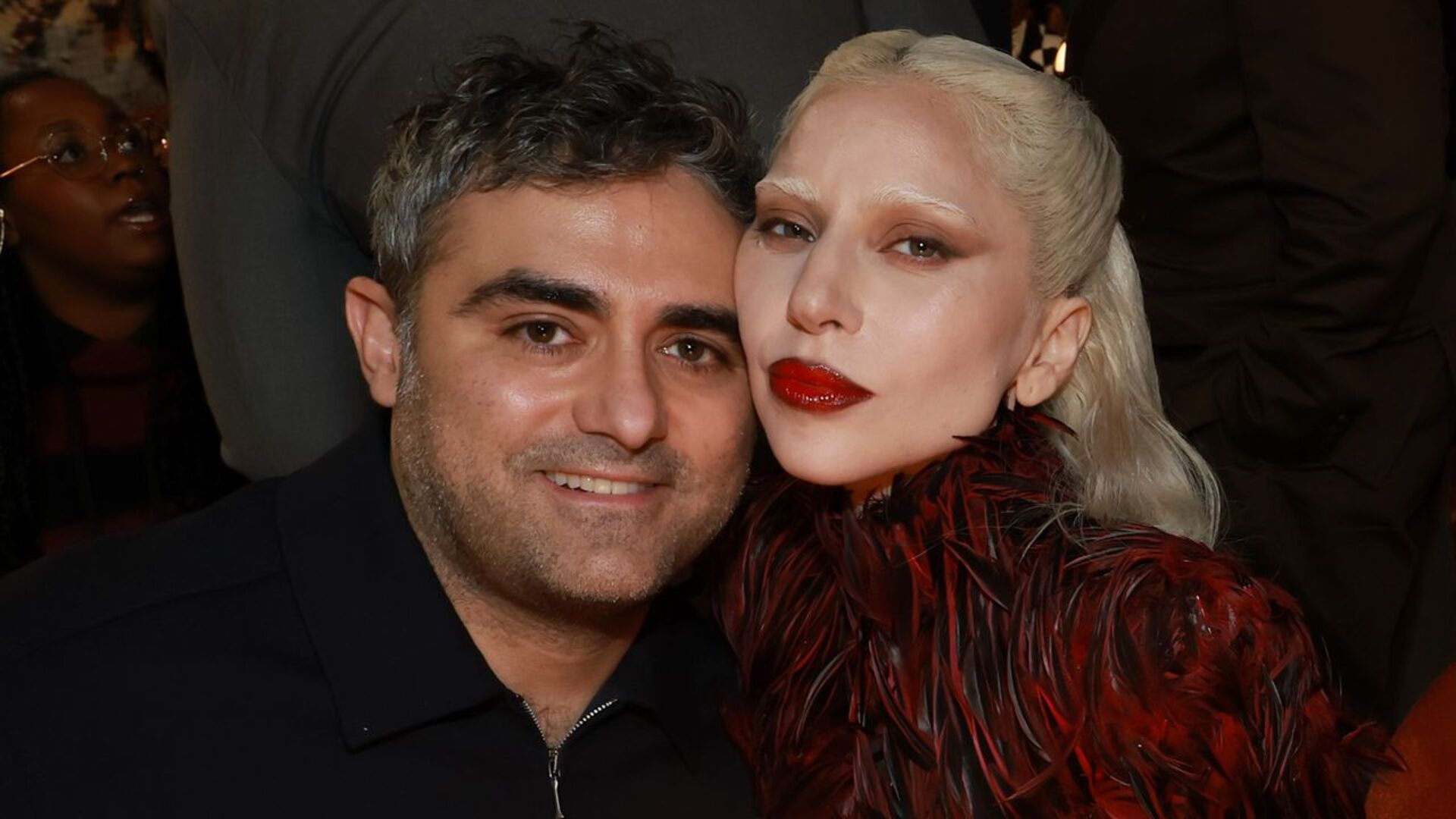 Lady Gaga fulfills dream of motherhood and welcomes her first baby