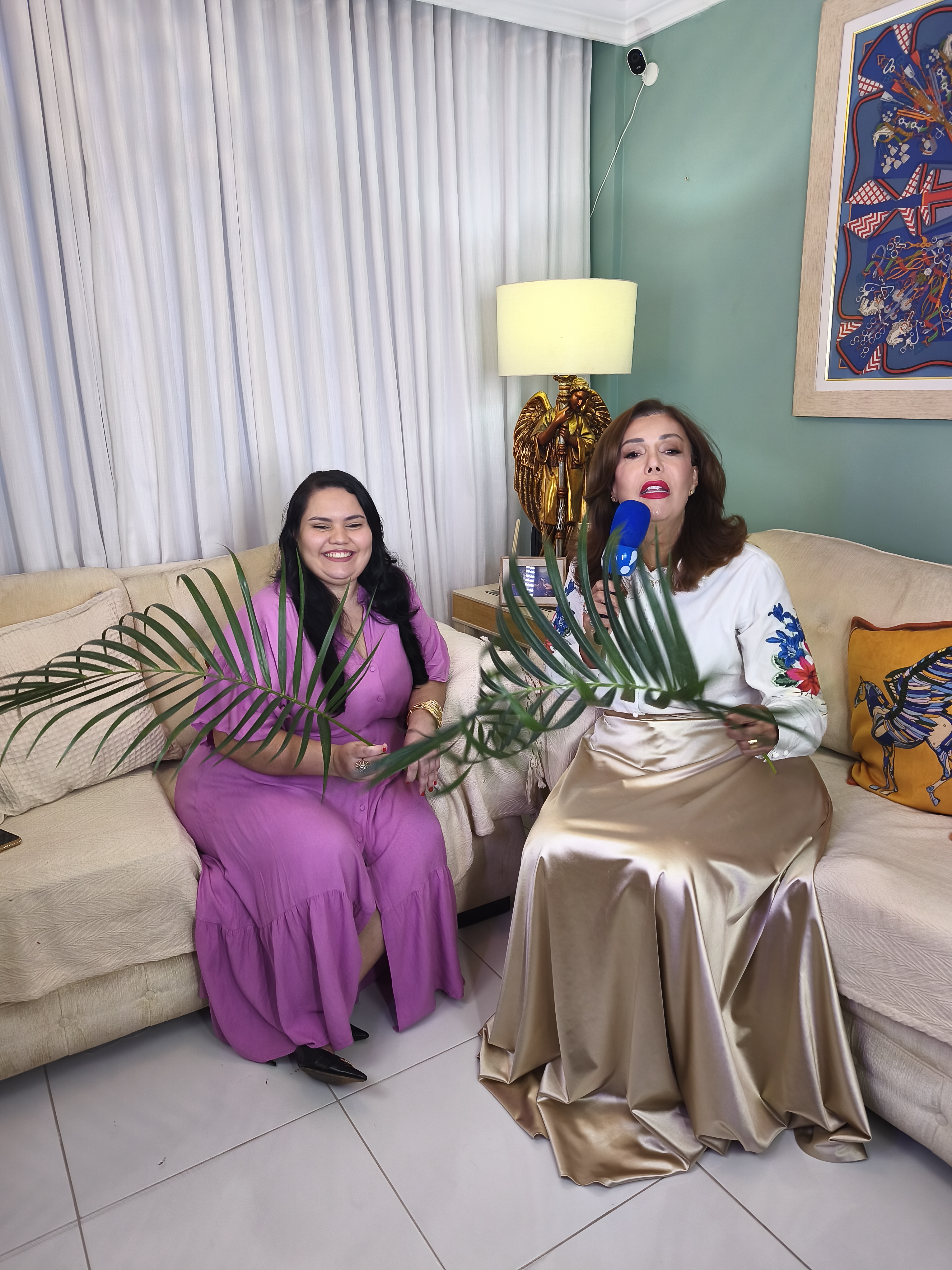 🌿✨ DOMINGO DE RAMOS: UM SINAL DE FÉ, RECOMEÇO E ESPERANÇA ✨🌿