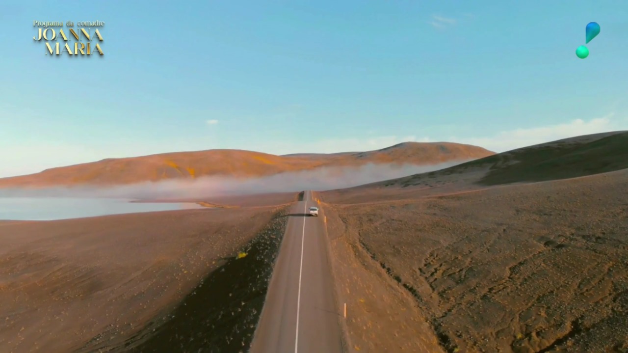 Deserto inabitável Islandês