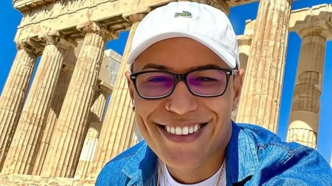 Dono da página 'Choquei' é preso em operação da PF que envolve R$ 1,6 bilhão