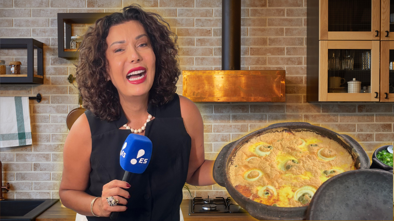 🍽️ TORTA CAPIXABA COM SARDINHA? É ECONOMIA E SABOR NO PROGRAMA DA COMADRE! 🔥