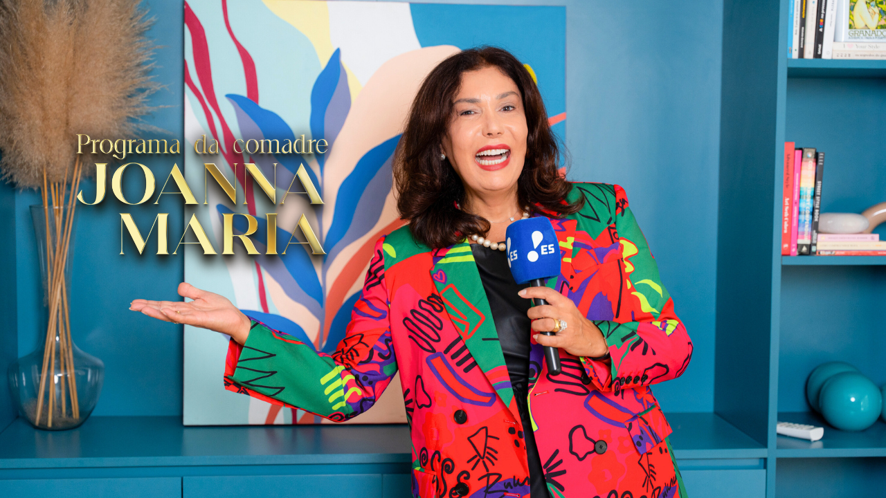 🌈 COLORAÇÃO PESSOAL E MODA: DESCUBRA O PODER DAS CORES NO SEU ESTILO! | PROGRAMA DA COMADRE JOANNA MARIA ✨