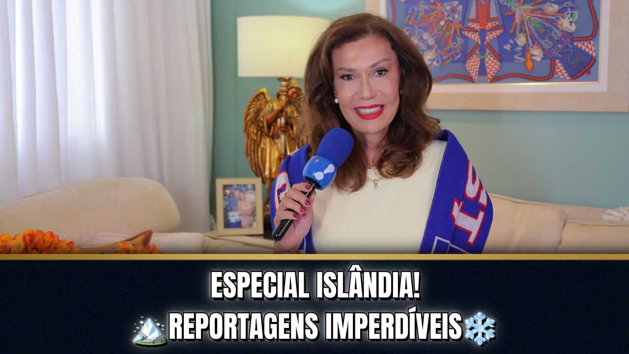🏔️🇮🇸 RETROSPECTIVA ESPECIAL: A JORNADA DA COMADRE NA ISLÂNDIA ONDE TUDO COMEÇOU! ✨❄