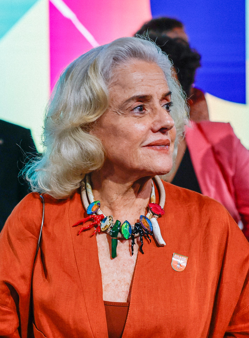 Marieta Severo relembra perda do marido e gravidez no exílio: “Emagreci seis quilos”
