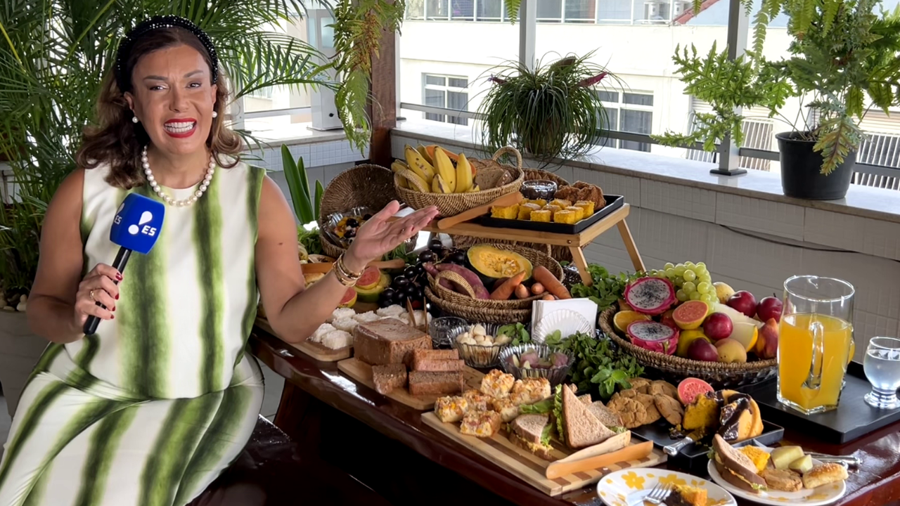 ☕ ESPECIAL VOLTA ÀS AULAS: COMIDAS SAUDÁVEIS, CAFÉ PERFEITO E SEGREDOS DE BELEZA! | PROGRAMA DA COMADRE JOANNA MARIA ✨