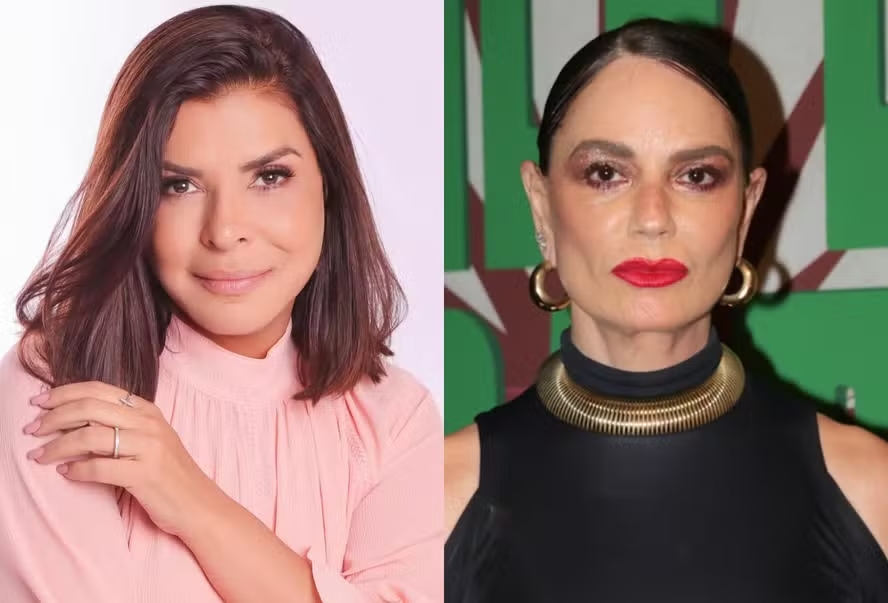 Mara Maravilha volta atrás e pede desculpas após colocar em dúvida agressão sofrida por Luiza Brunet: "Reconheço a gravidade"