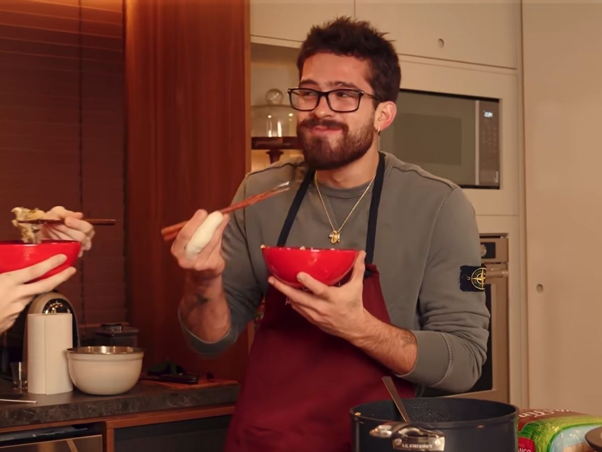 "Sou gay também": João Guilherme vira meme após confundir pergunta sobre videogame com sexualidade