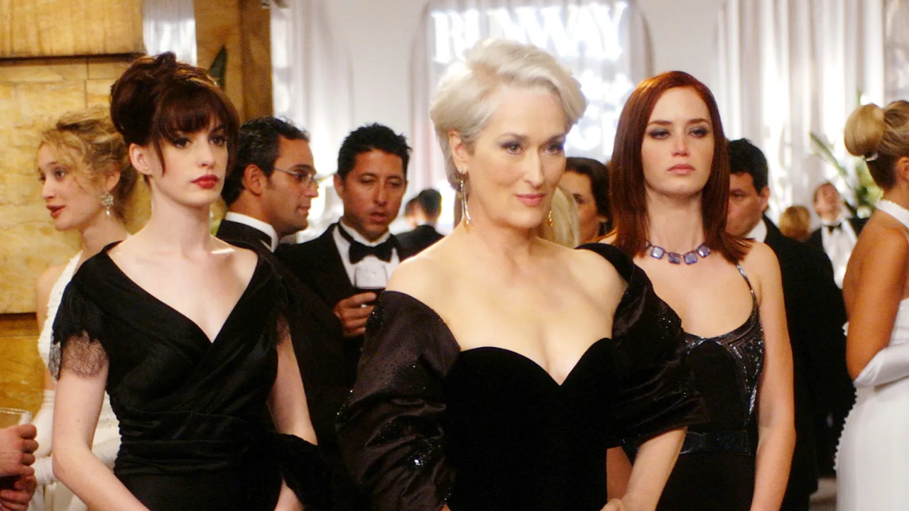 'The Devil Wears Prada 2': Meryl Streep guarantees salary of R$ 60 million and makes demand to benefit Anne Hathaway and Emily Blunt