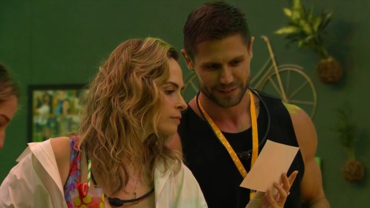 Jonas surpreende e declara torcida para Ana Paula Renault na final do BBB 26