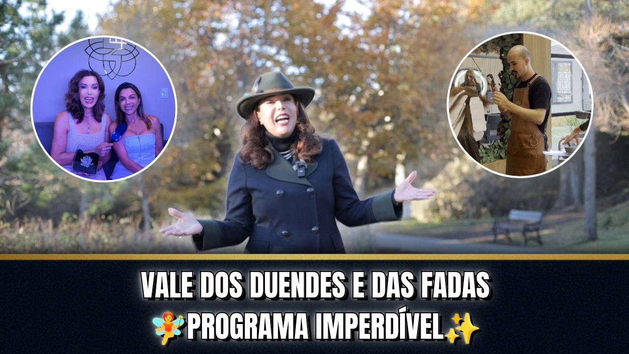 🧚♀️✨ ESPECIAL ISLÂNDIA MÁGICA: O VALE DOS DUENDES, ECLIPSE SOLAR, NOVO VISUAL DA COMADRE E O LUXO DO NIYAMA HALL! | PROGRAMA DA COMADRE JOANNA MARIA ☕