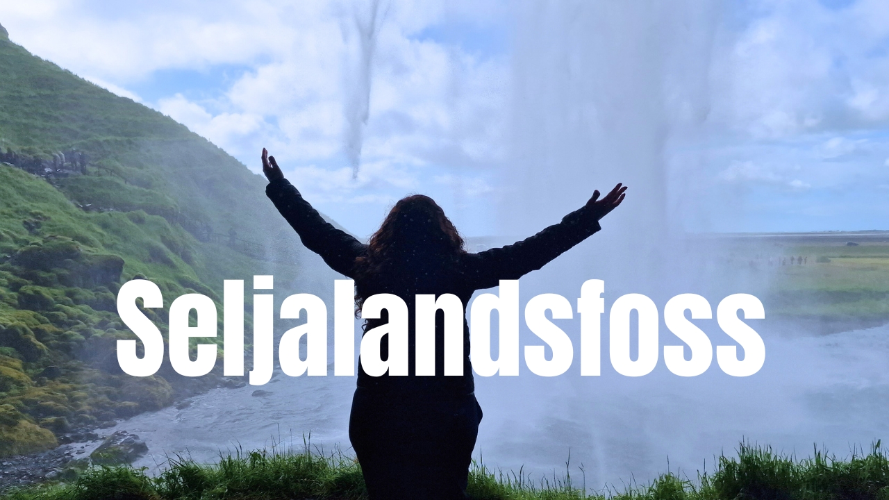 Descobrindo Seljalandsfoss e Segredos de Bem-Estar