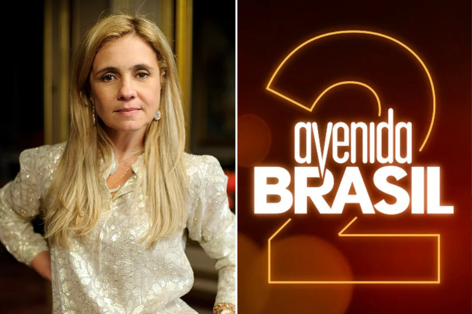 O Divino está de volta! TV Globo oficializa primeiros 18 nomes de 'Avenida Brasil 2' com retornos históricos e caras novas