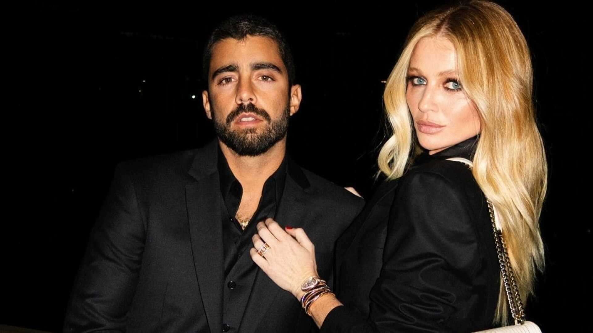 Fim do casamento de Pedro Scooby ganha novo capítulo após rumor envolvendo Bianca Andrade