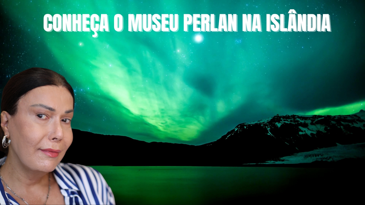 Explorando a Islândia, Dicas de Viagem e Cuidados com a Saúde.