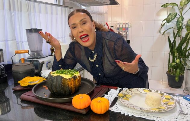 A Comadre na Cozinha: Receita Paraibana e Reportagem Incrível! 🍲✨