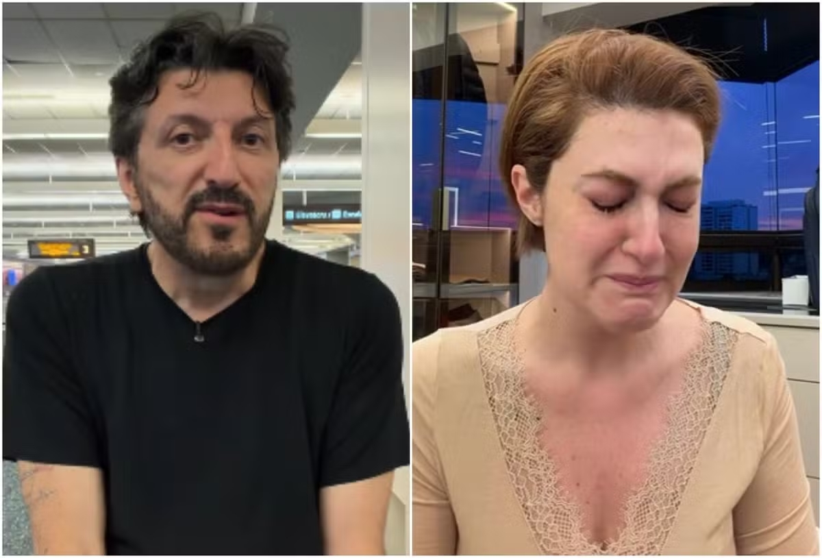 "Só um milagre": Lito Sousa, do canal 'Aviões e Música', perde movimentos após diagnóstico de doença rara e incurável
