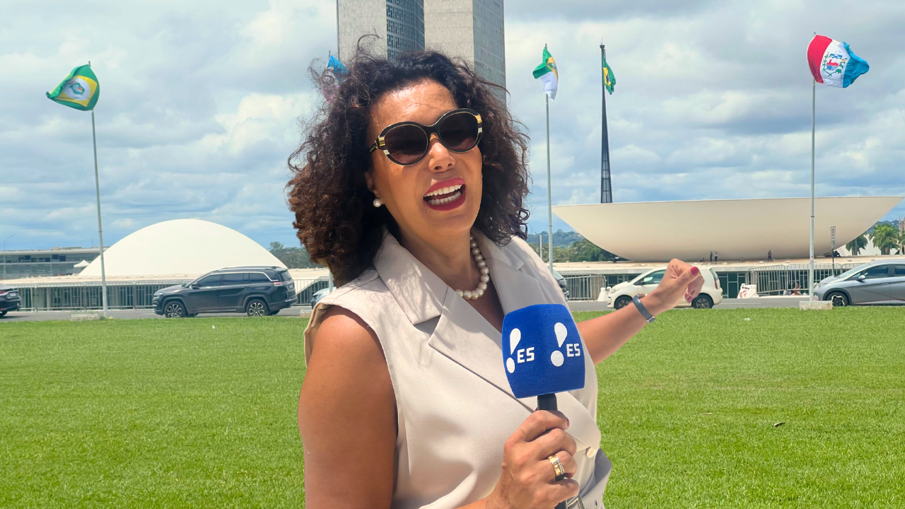 🎙️🌍 ENTREVISTA HISTÓRICA COM EX-GOVERNADOR EM BRASÍLIA E OS SEGREDOS DA INDEPENDÊNCIA ISLANDESA! | COMADRE JOANNA MARIA 🗺️❄️