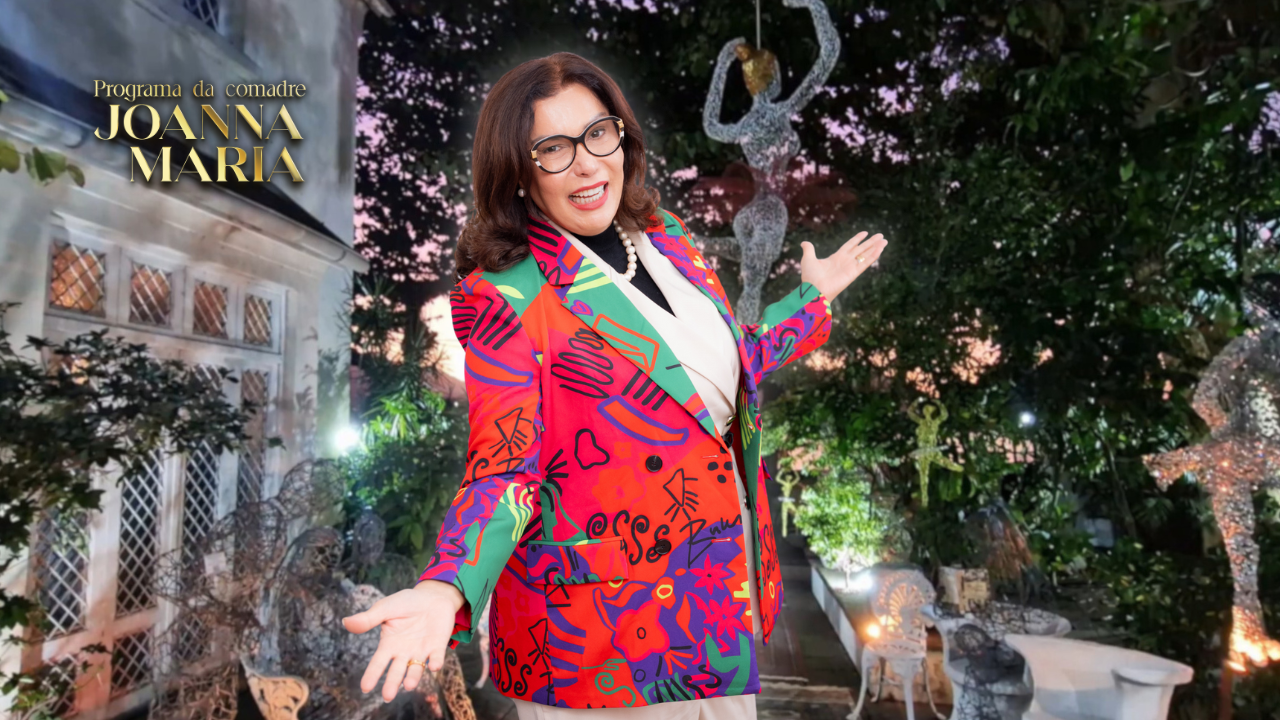 🎨 ESPECIAL DE ARTE NA URCA - RJ: O LEILOEIRO DA CASA CENTENÁRIA & A EXPOSIÇÃO “FRÁGIL-BRUTA” | PROGRAMA DA COMADRE JOANNA MARIA 🏛️