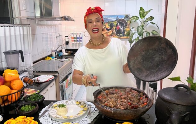 Feijoada à moda Carioca: Meu marido islandês vai gostar? | Cores de Outono na Islândia + Sono Restaurador