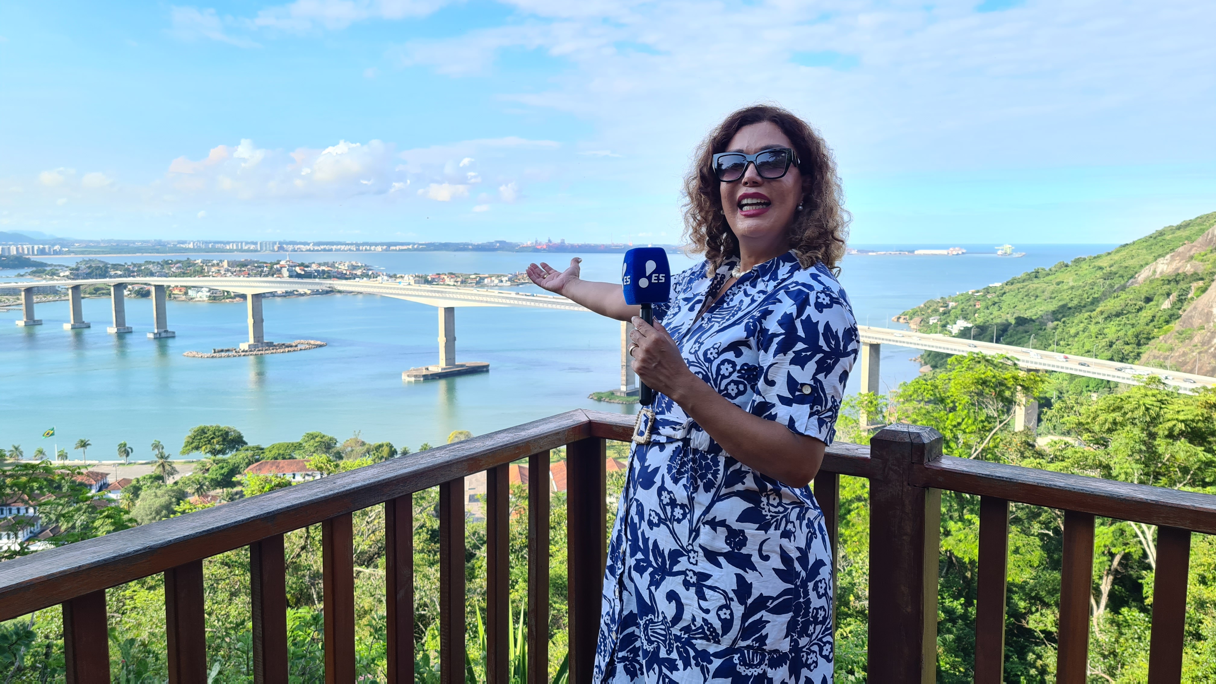 ⛪✨ ESPECIAL CONVENTO DA PENHA, CAFÉ GOURMET E MUITO ESTILO! | PROGRAMA DA COMADRE JOANNA MARIA ✨☕