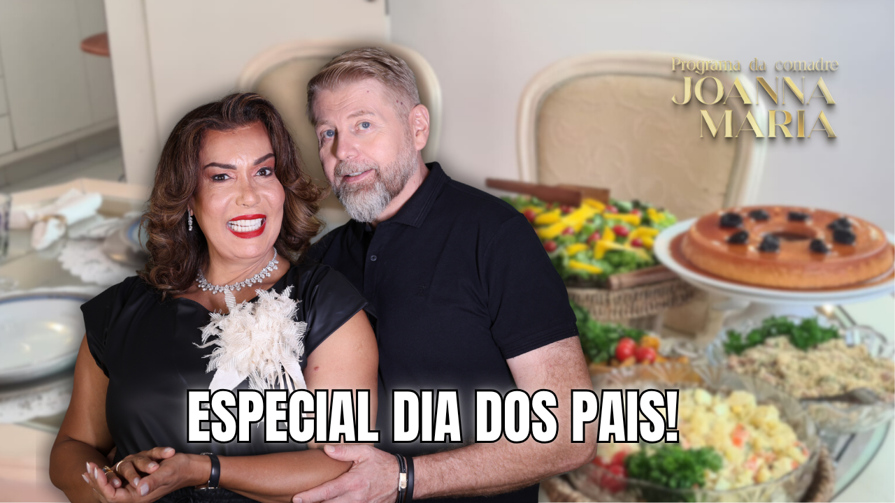 🍽️ Um Banquete de Dia dos Pais: Lagarto Recheado, Arroz à Grega e muito sabor! 👨👧👦