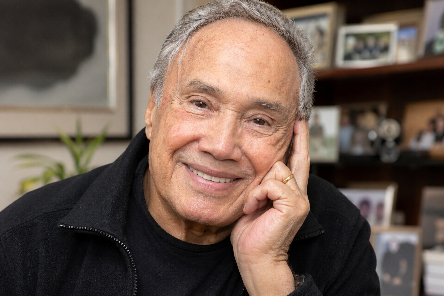 STÊNIO GARCIA DIZ QUE PASSA NECESSIDADE… MAS FILHAS EXPÕEM OUTRA VERDADE! 😳💣