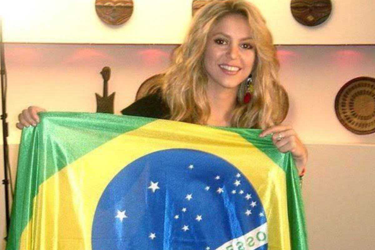 🌴✨ SHAKIRA NO RIO: luxo, poder e uma suíte de R$ 45 MIL por noite em Copacabana